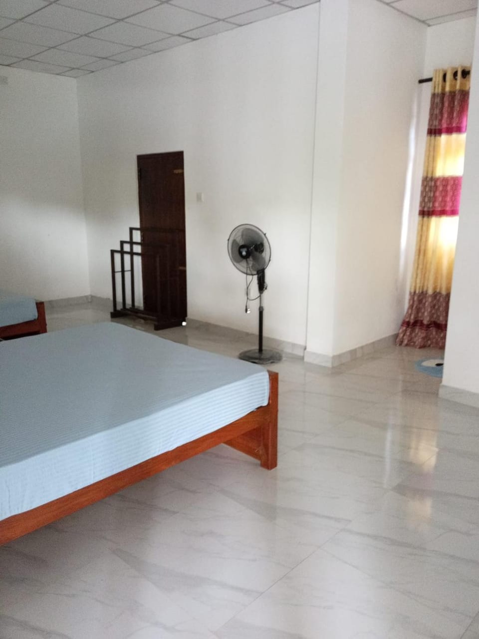 Senkith Family Resort Bed and Breakfast in Sri Lanka