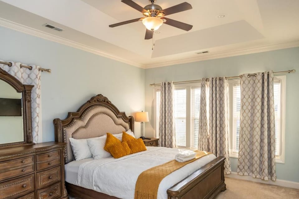 Cozy Florence Retreat Near Civic Center & I-95 House in Florence