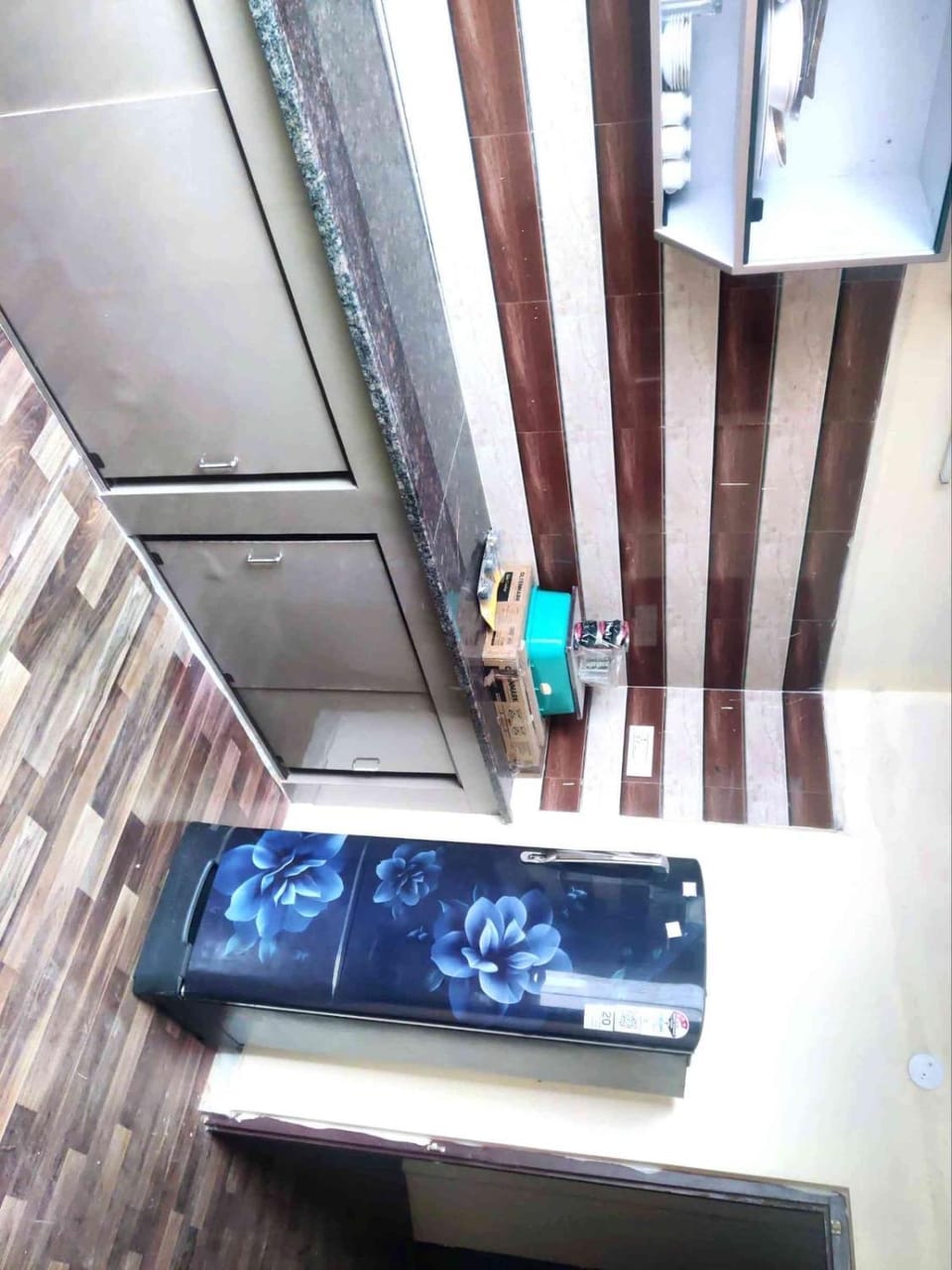 Al Bahroon Family Residency Apartment in Hyderabad