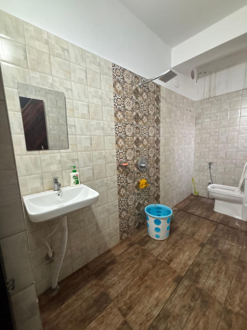 Haven Stay Vacation rental in West Bengal