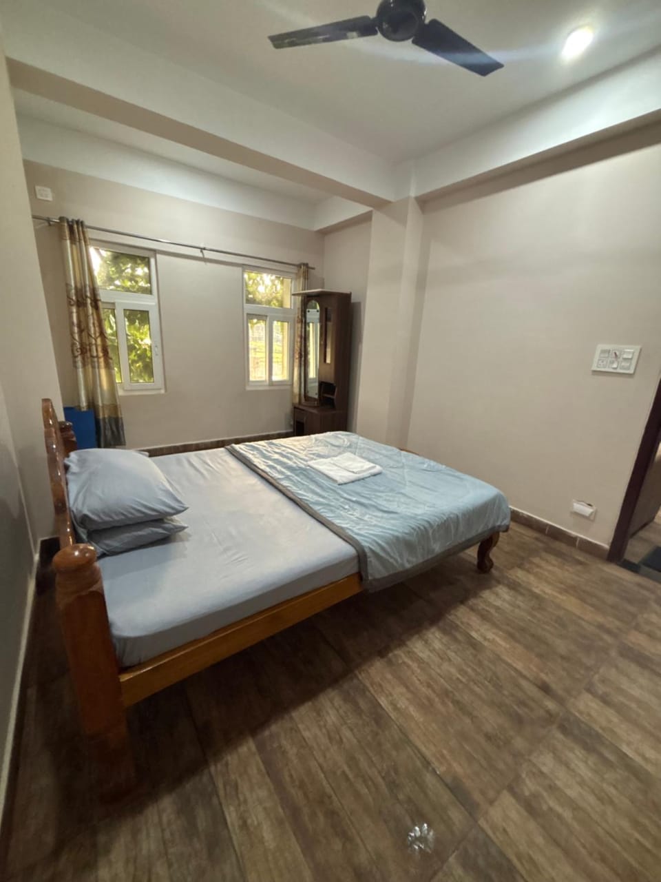 Haven Stay Vacation rental in West Bengal