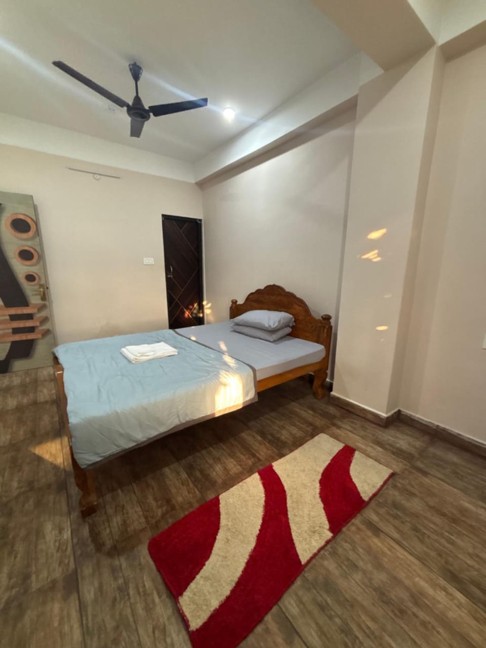 Haven Stay Vacation rental in West Bengal