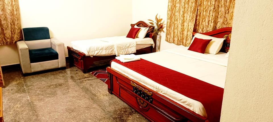 AMR HOME STAY tirupati Apartment in Tirupati