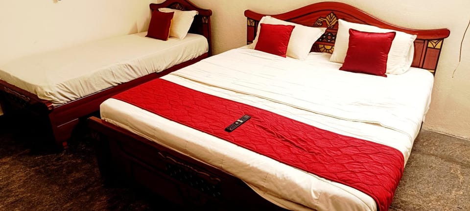 AMR HOME STAY tirupati Apartment in Tirupati