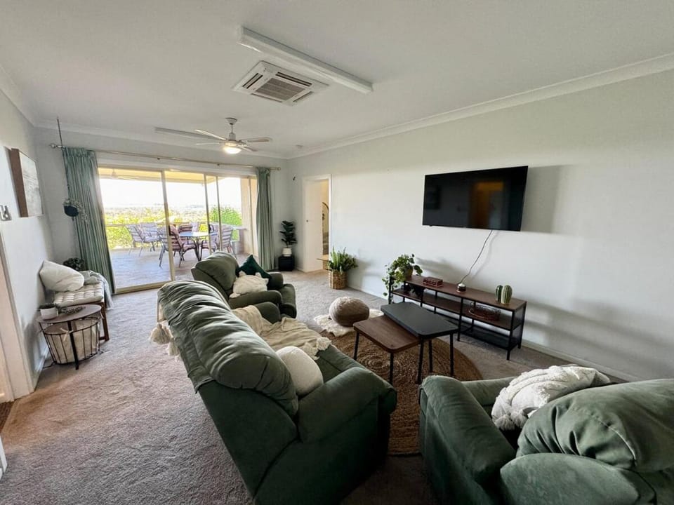 Backyard Bliss House in Waikerie