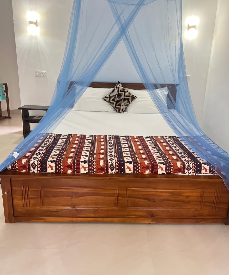 The Solis Homestay Vacation rental in Ella