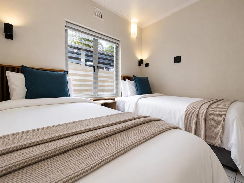 SOL & SEA View Apartment Apartment in Dolphin Coast