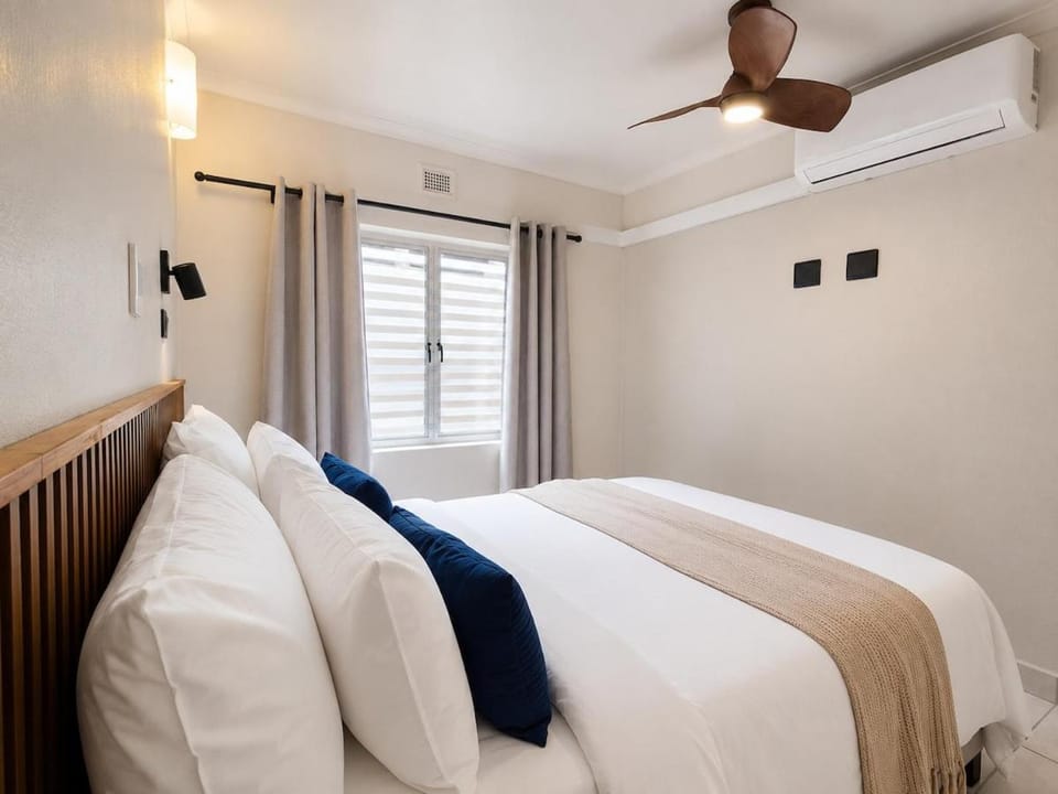 SOL & SEA View Apartment Apartment in Dolphin Coast