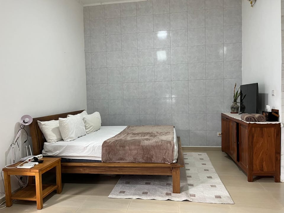 Puri canggu studio Vacation rental in North Kuta
