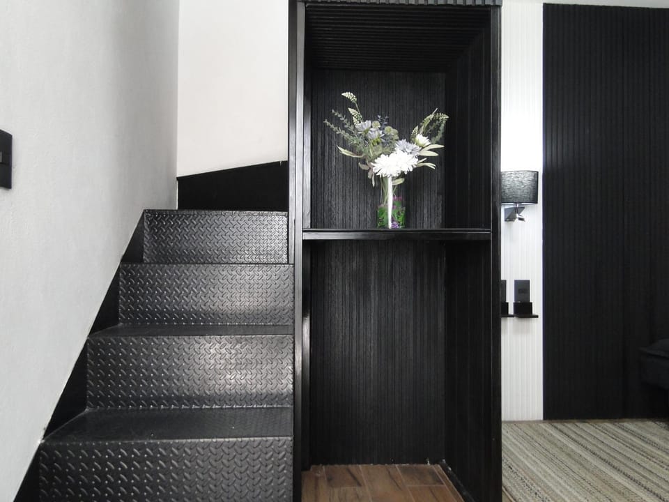 elevator