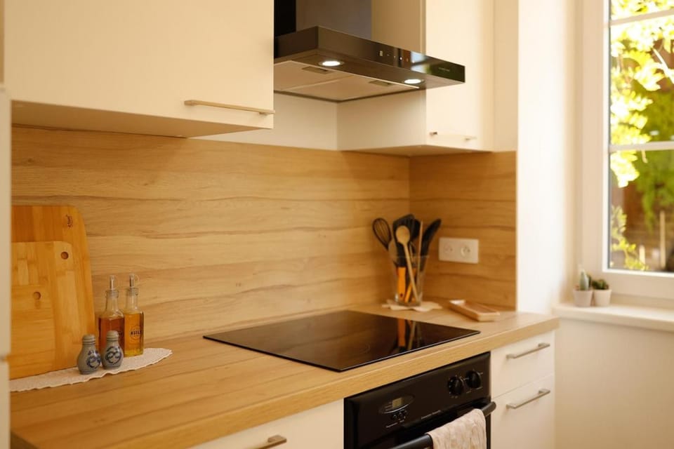Au repos des fermiers 55 m2 Parking privé Apartment in Grand Est
