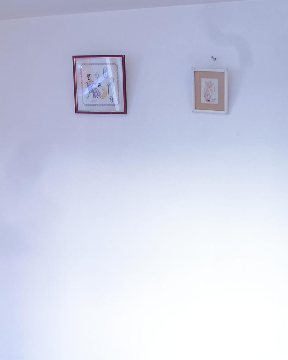 Alojamiento Primer Piso Confort Riobamba Apartment in Riobamba