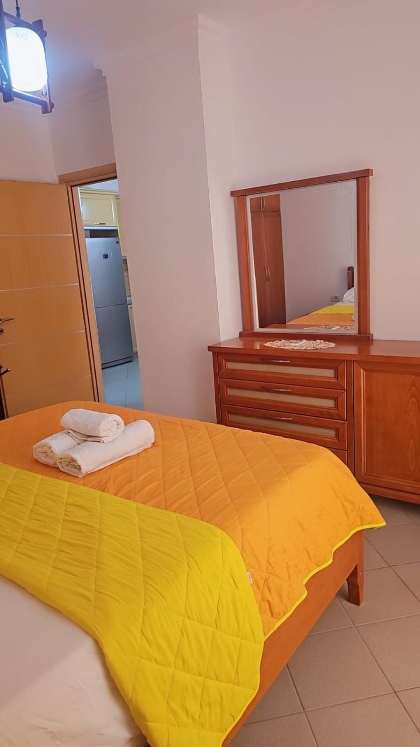 Petrit Apartments 3 Apartment in Sarandë