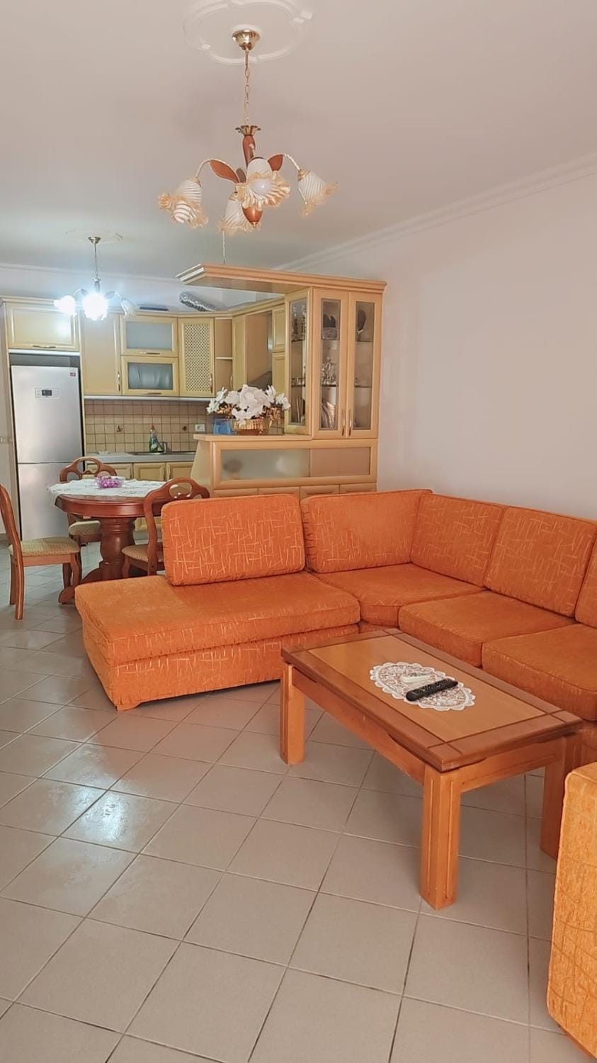 Petrit Apartments 3 Apartment in Sarandë