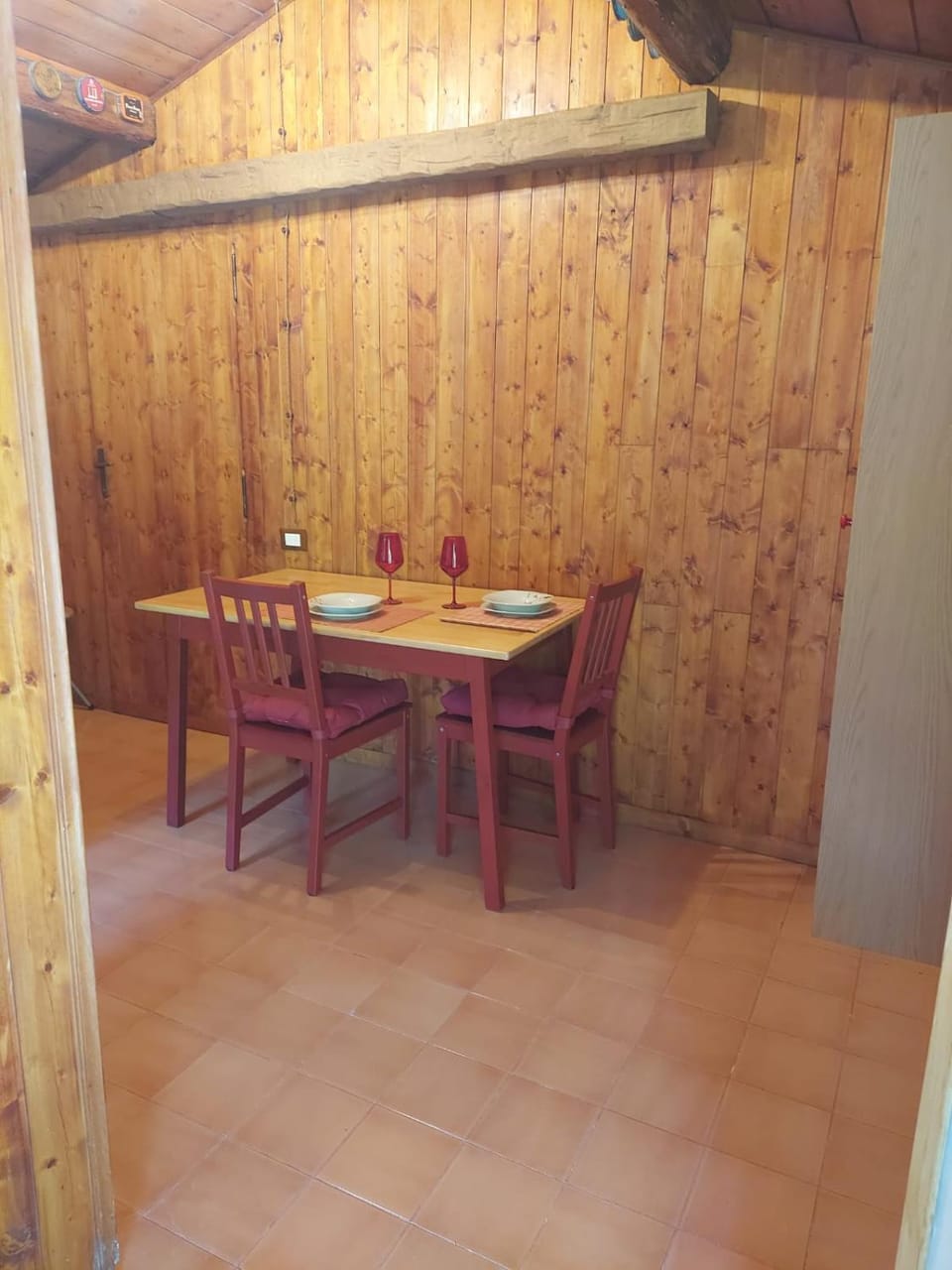 Appartamento Tre Cuori Piediluco Apartment in Umbria