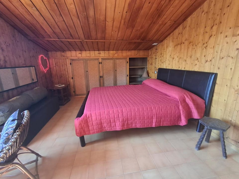 Appartamento Tre Cuori Piediluco Apartment in Umbria