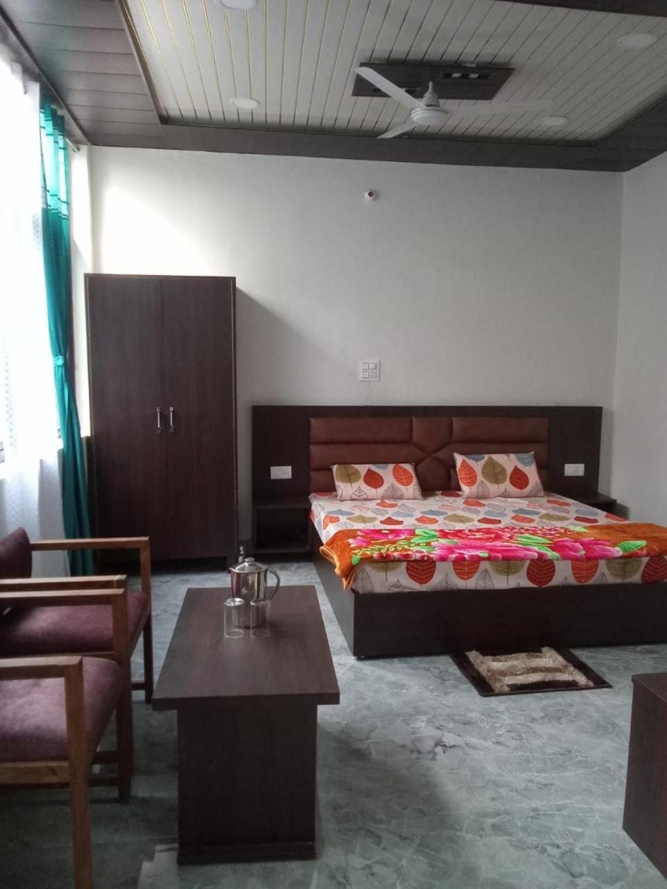 Pathania homestay Apartment in Himachal Pradesh