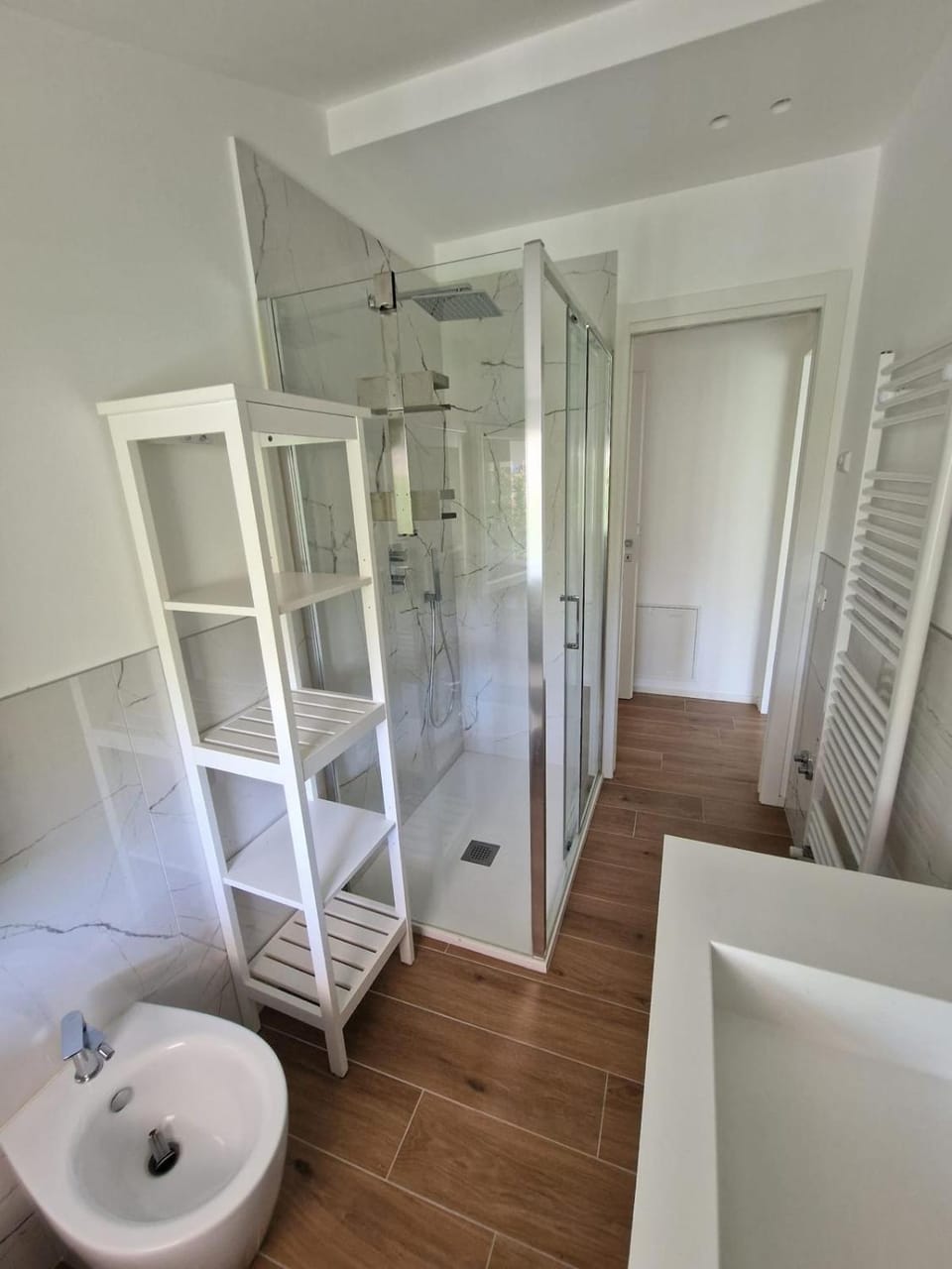 Attico Panoramico Follonica Centro Apartment in Follonica