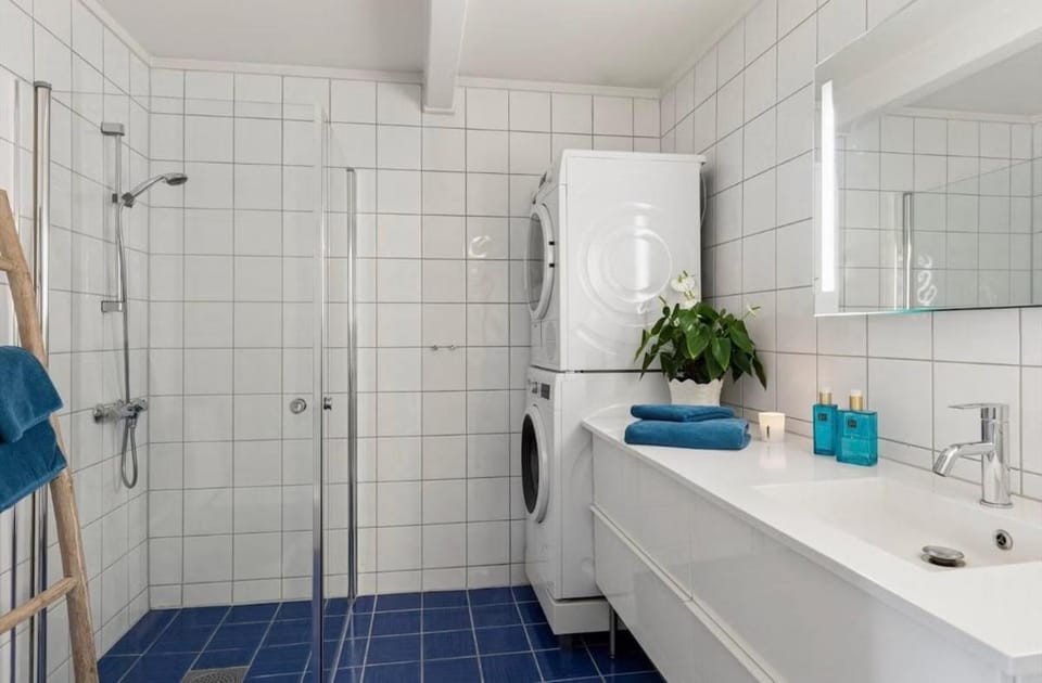 Casa Haaland Apartment in Viken, Norway
