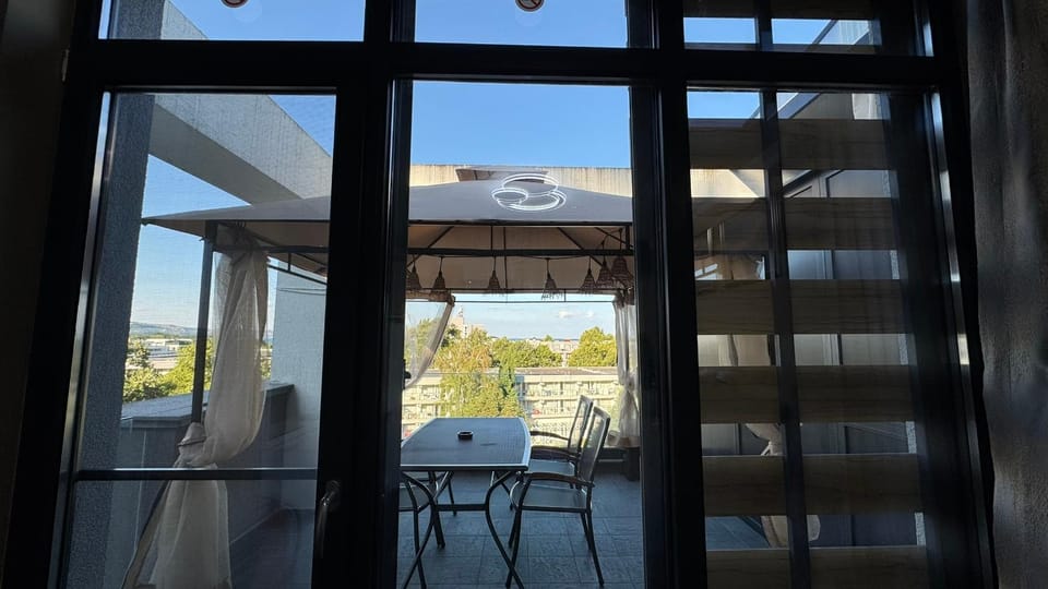 Day, View (from property/room), Balcony/Terrace