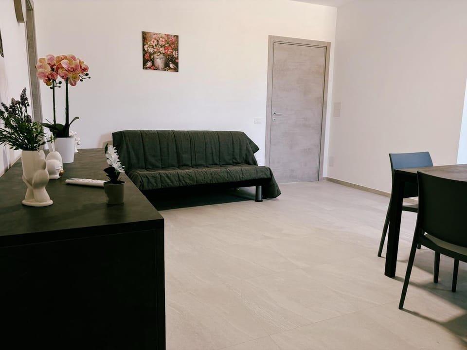 Tenuta San Tommaso Mare Apartment in Province of Taranto