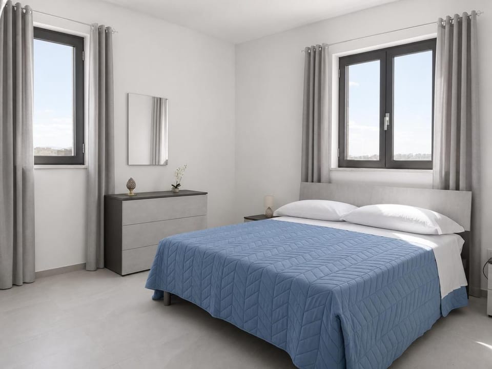 Tenuta San Tommaso Mare Apartment in Province of Taranto
