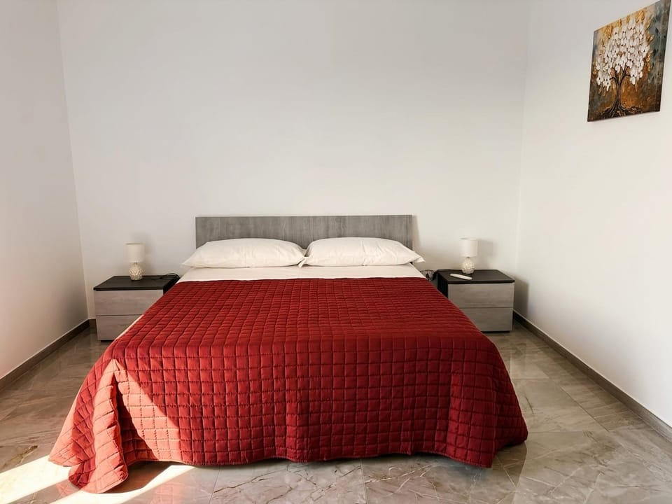 Tenuta San Tommaso Mare Apartment in Province of Taranto