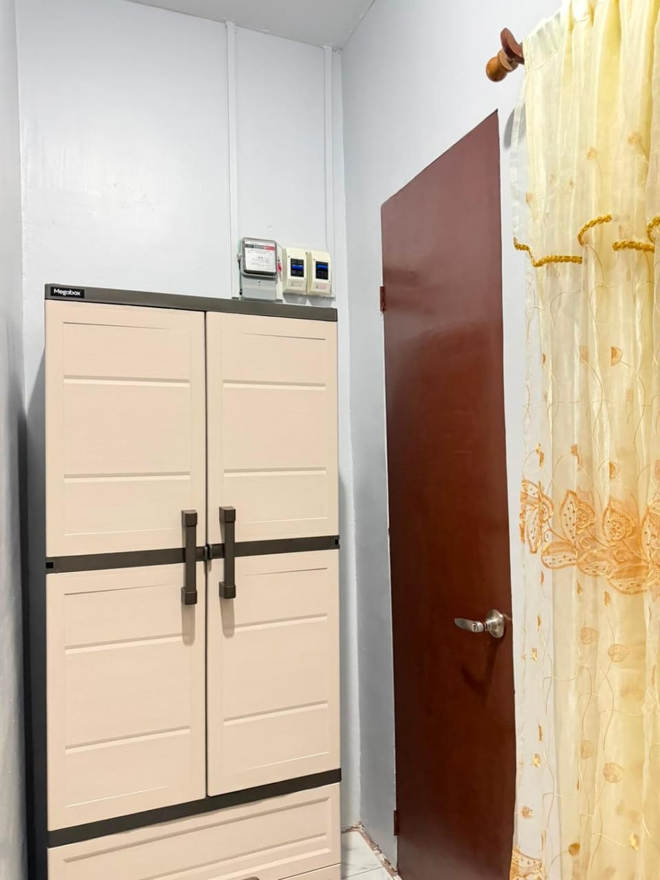 Amori Spaces - MRG Apartment in Lapu-Lapu City