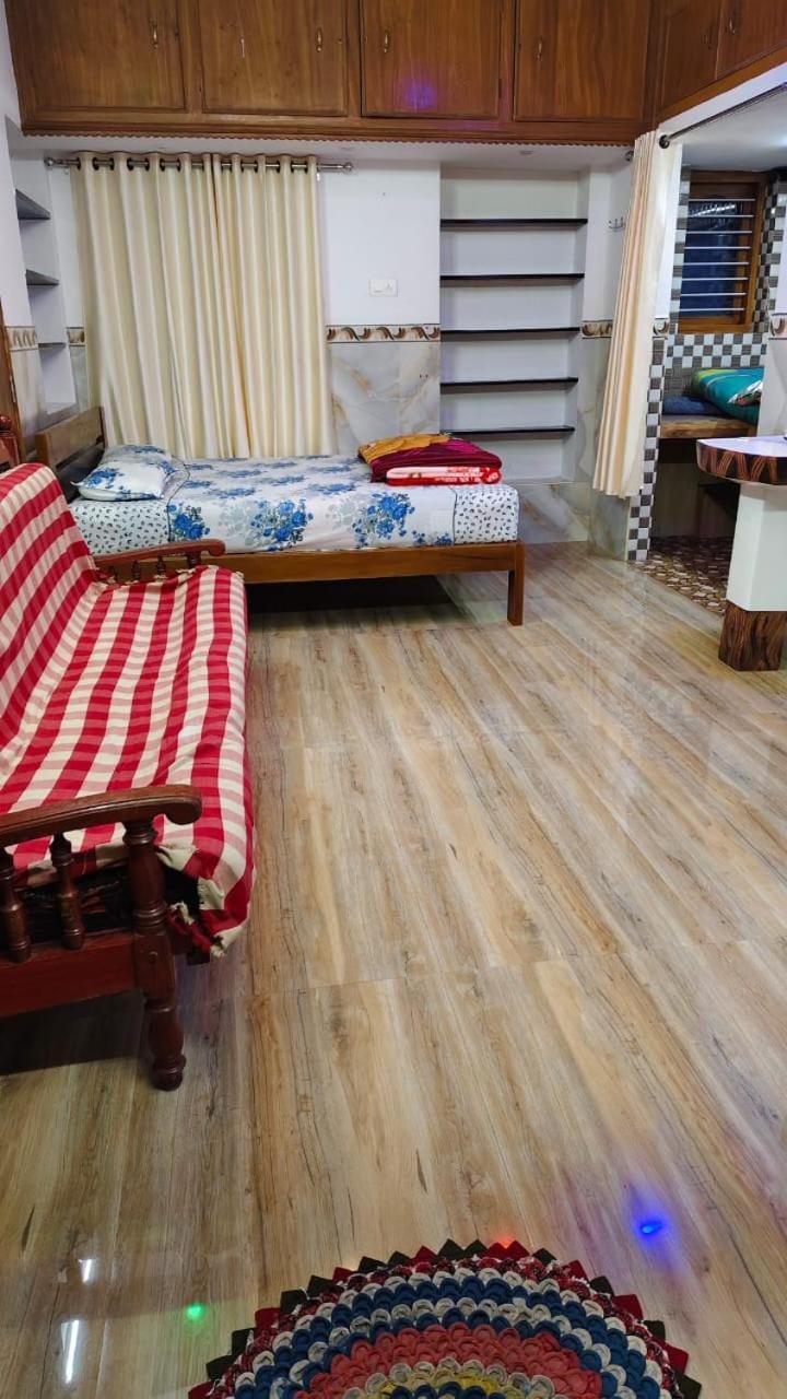 IFA Family homestay Vacation rental in Tamil Nadu