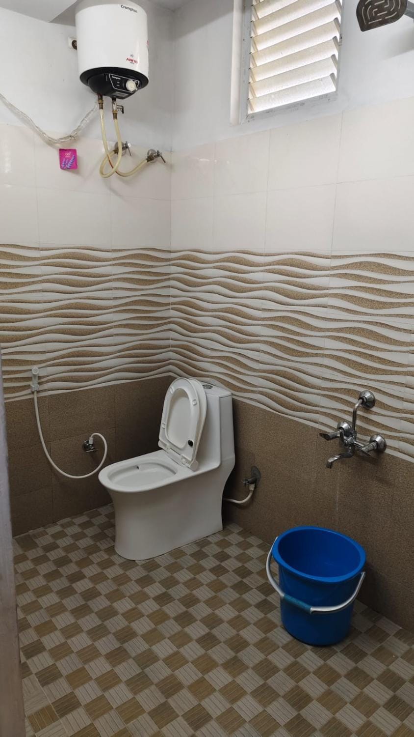IFA Family homestay Vacation rental in Tamil Nadu
