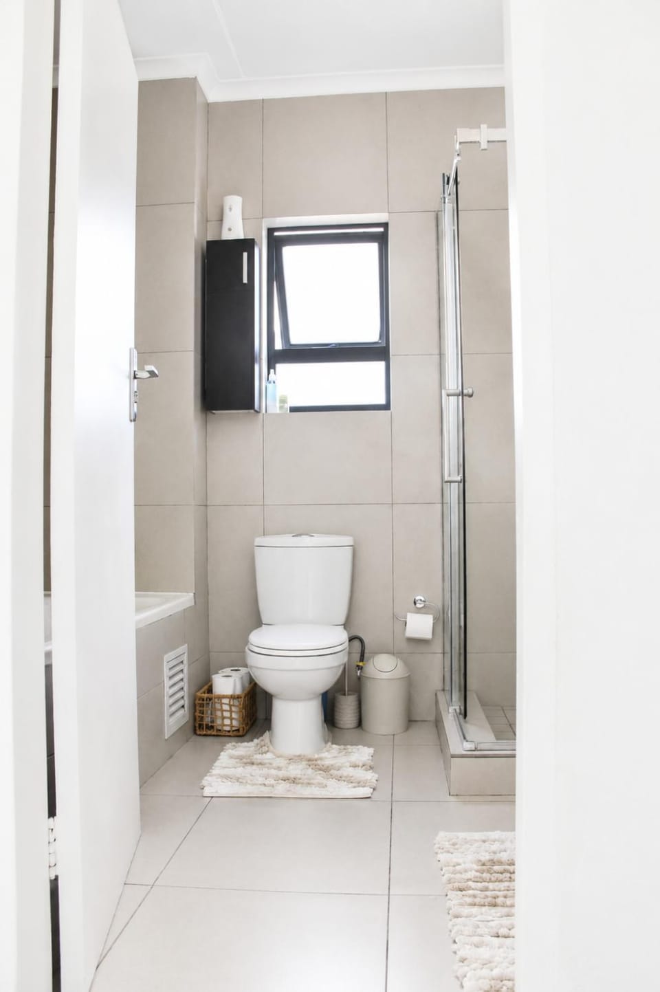 Toilet, Bathroom