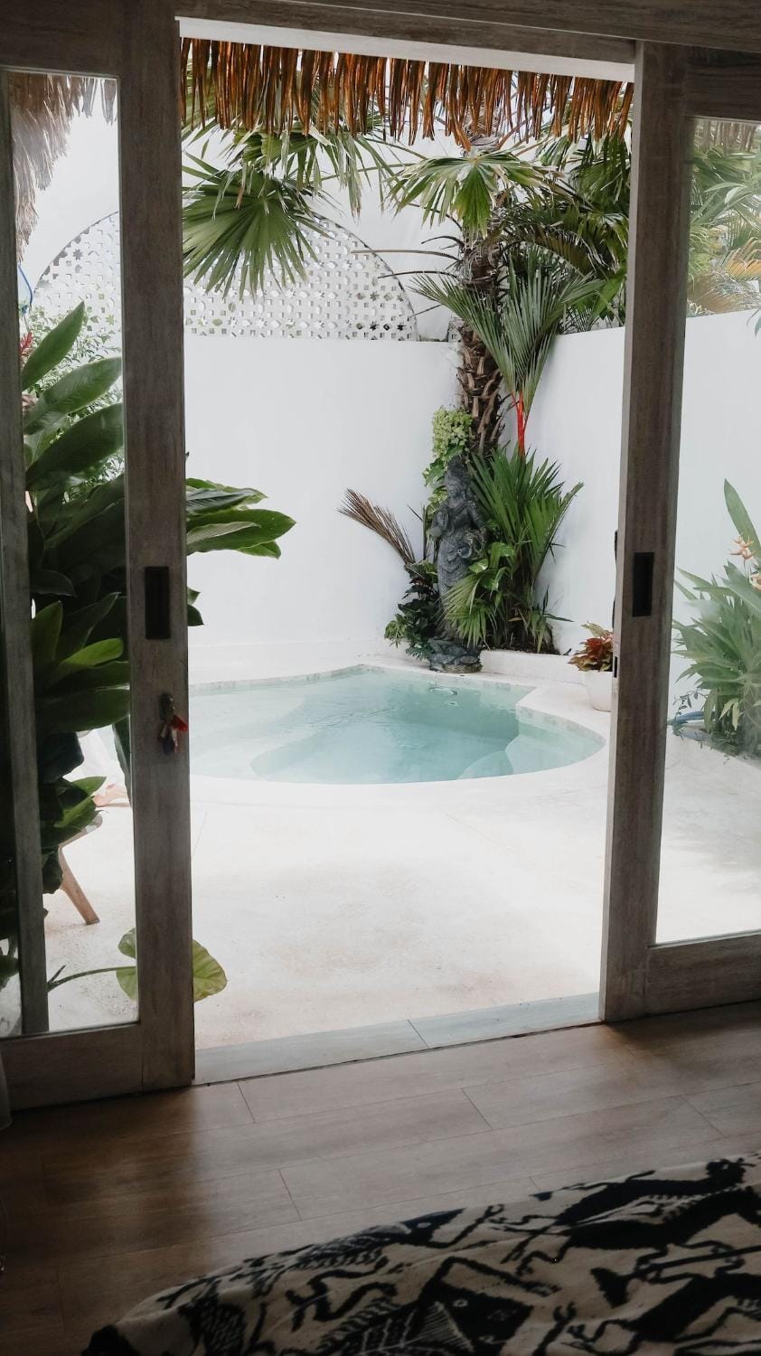 Hotspot Chic Boho Bingin Villa Villa in Bali