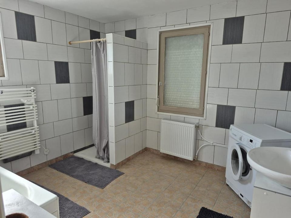 La cabane de Claude House in Vosges