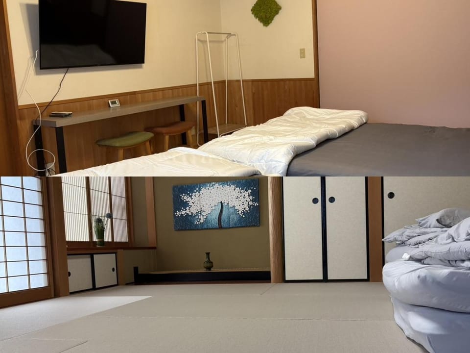 Anan Seaside House Bed and Breakfast in Japan