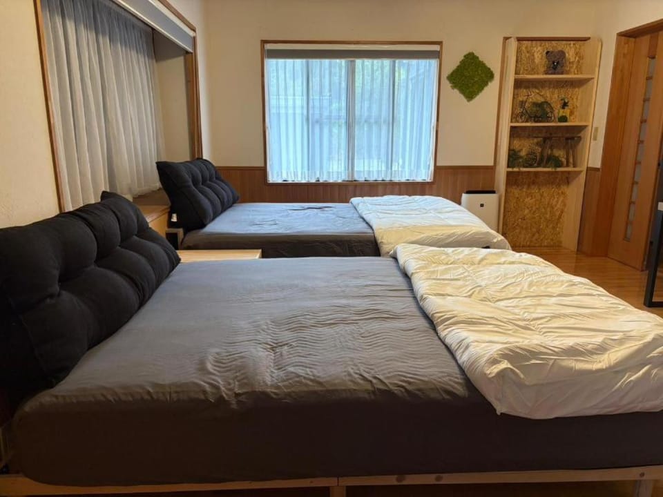 Anan Seaside House Bed and Breakfast in Japan