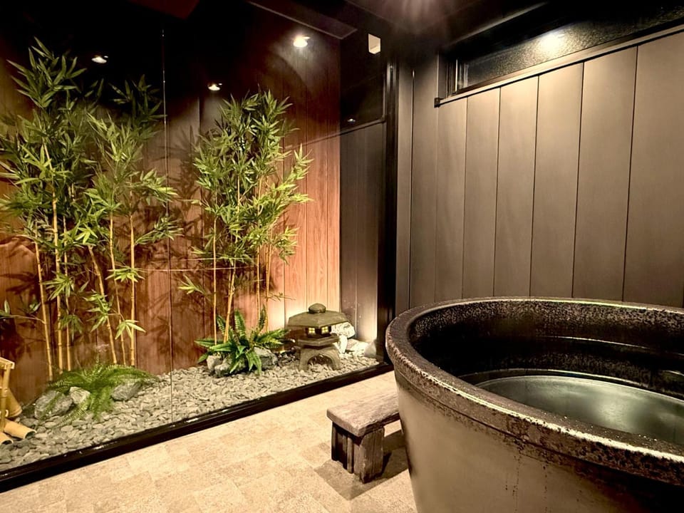 ORIGAMI STAY -Suite- Apartment in Nagoya