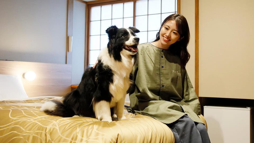鶯宿温泉 ゆとりろ雫石 Hotel in Japan