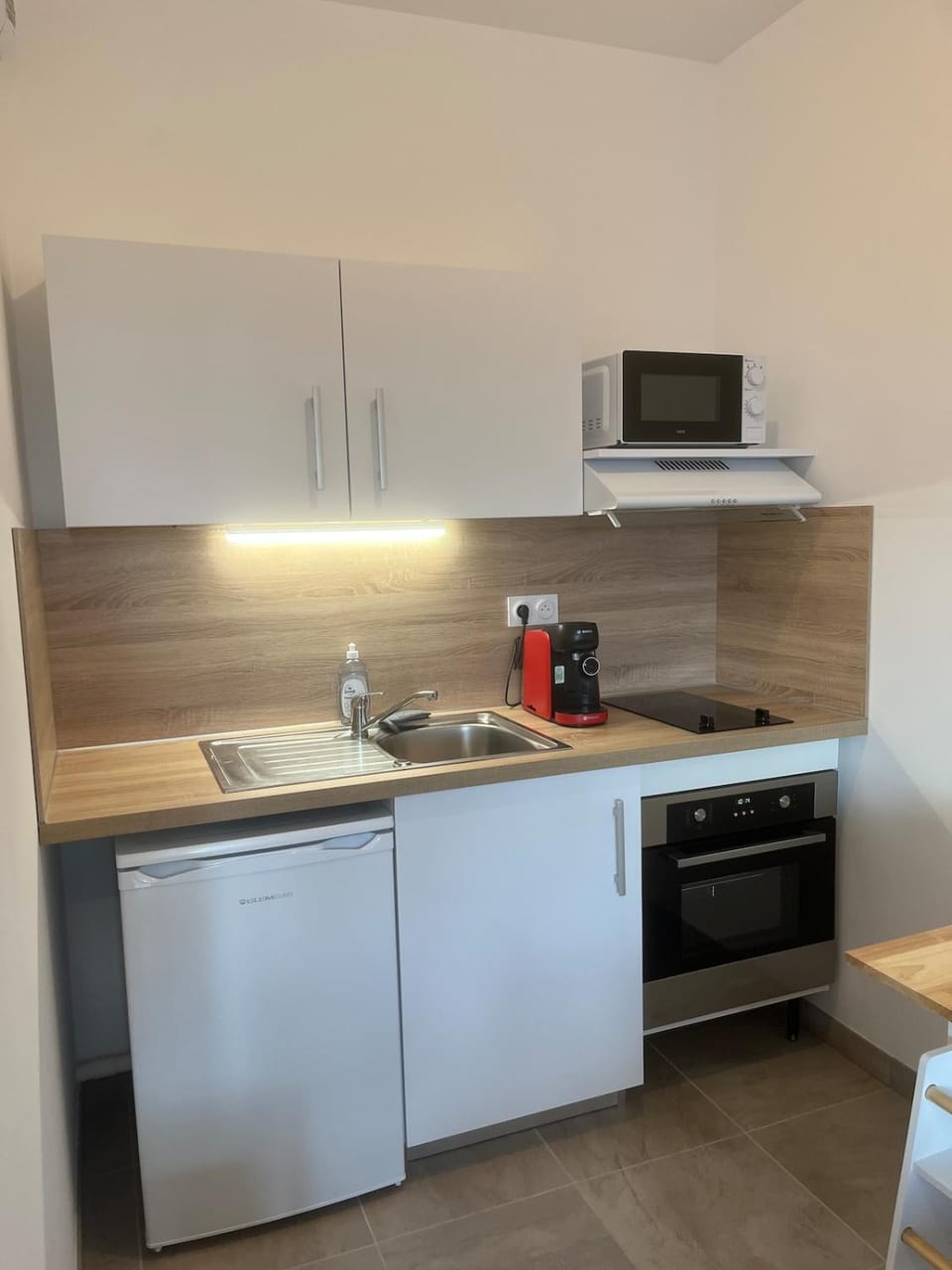 T2-42 m2 - accès rapide Rennes, Parc Expo, aéroport Apartment in Brittany
