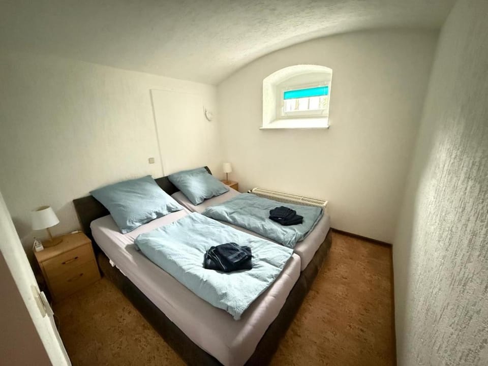 Ferienwohnung auf dem Land Apartment in Saxony