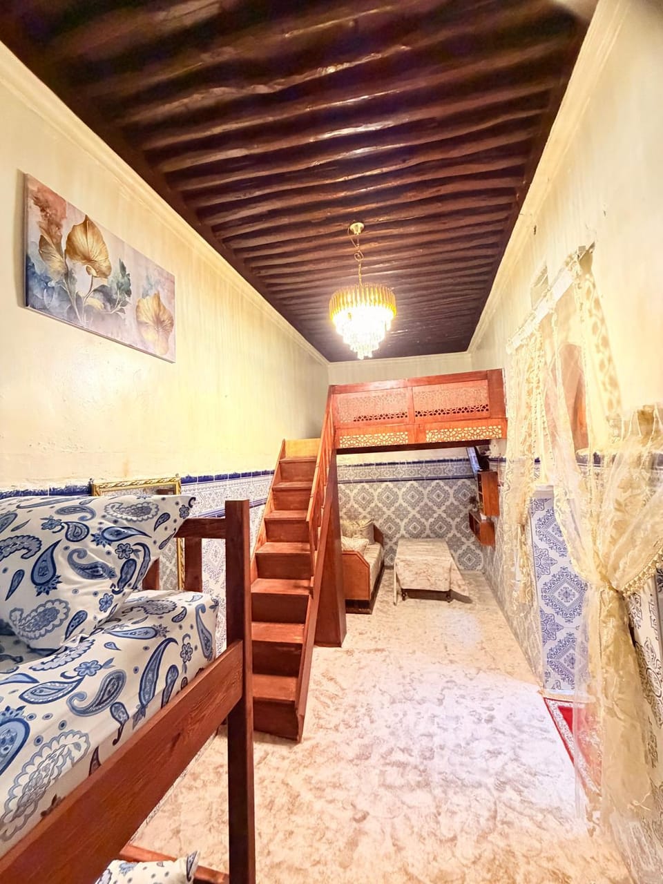 Cozy nest 3r Vacation rental in Rabat-Salé-Kénitra