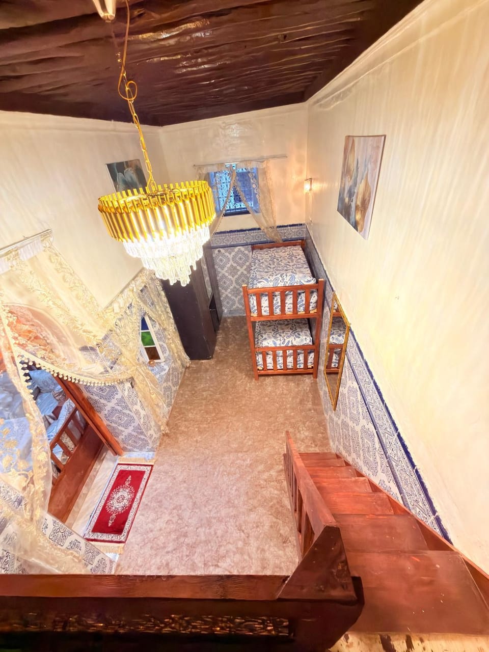 Cozy nest 3r Vacation rental in Rabat-Salé-Kénitra