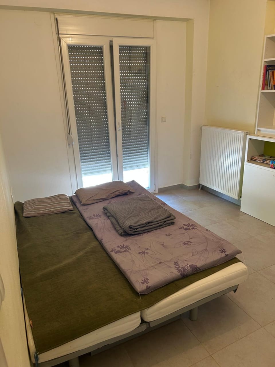 Villa Jack Apartment in Thasos
