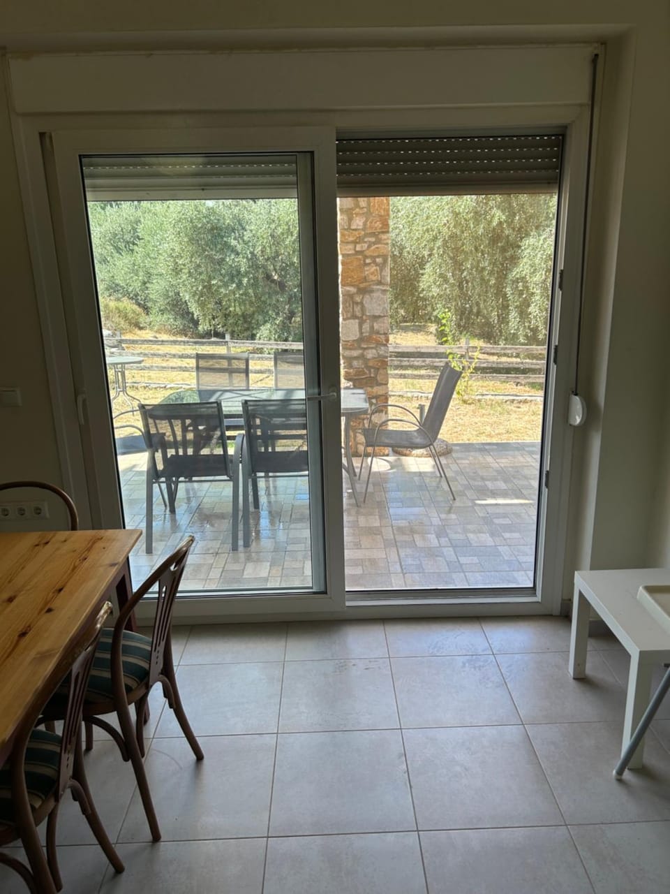 Villa Jack Apartment in Thasos