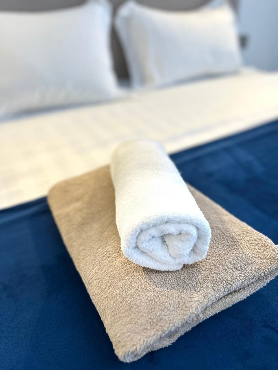 towels