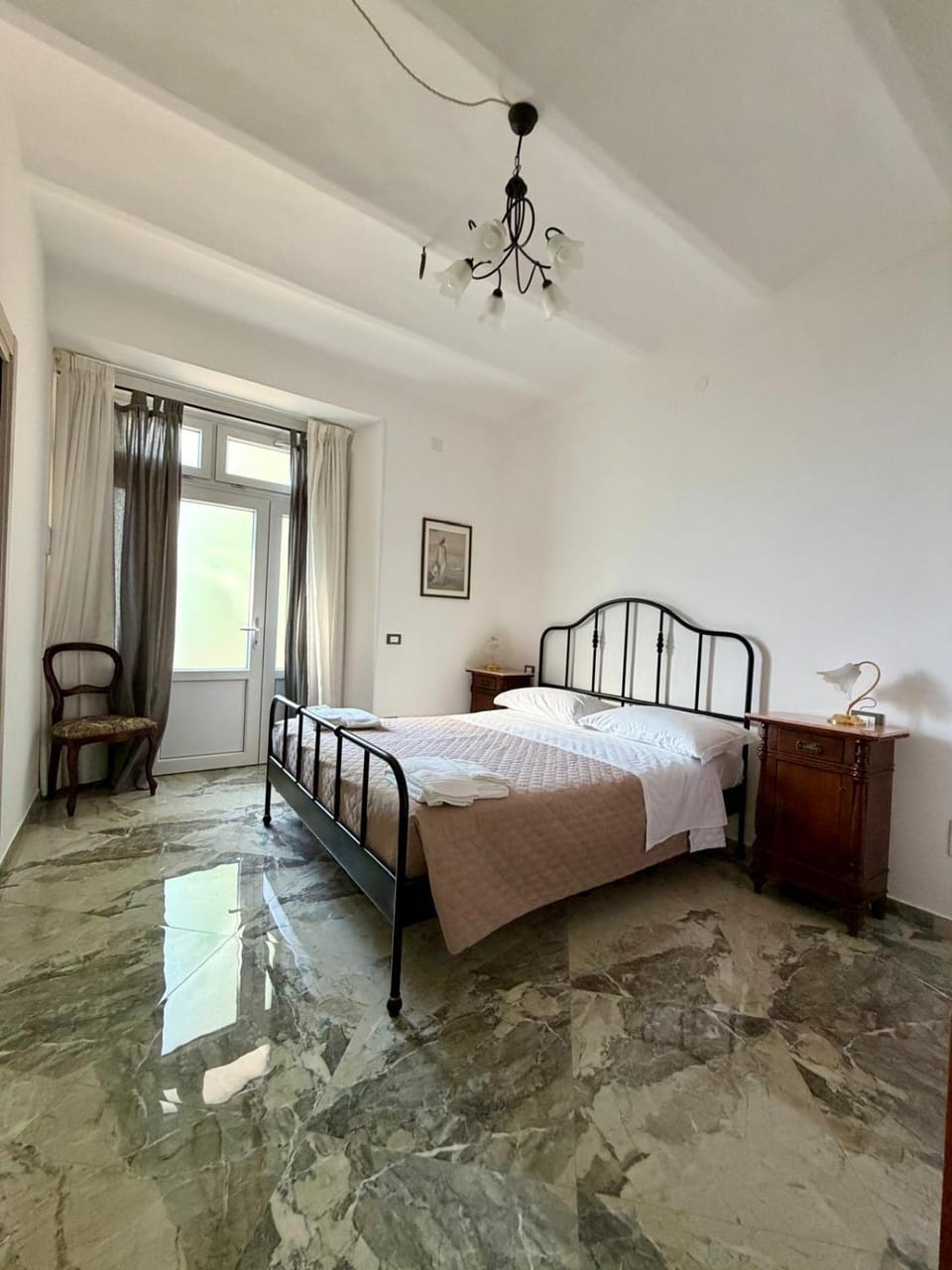 La porta del vento Apartment in Abruzzo