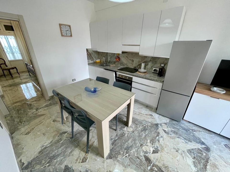 La porta del vento Apartment in Abruzzo