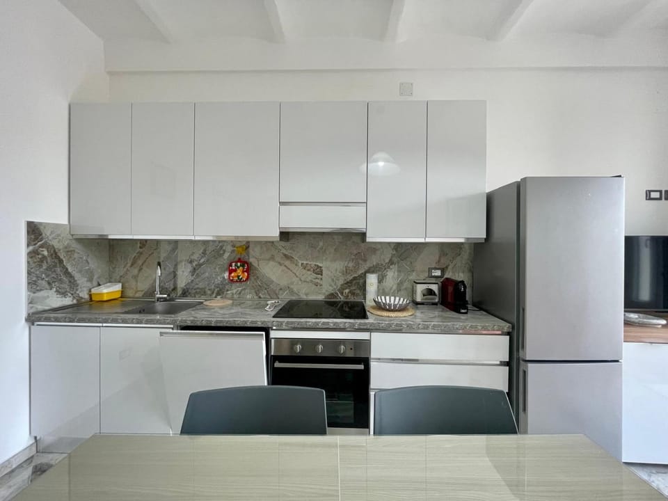 La porta del vento Apartment in Abruzzo