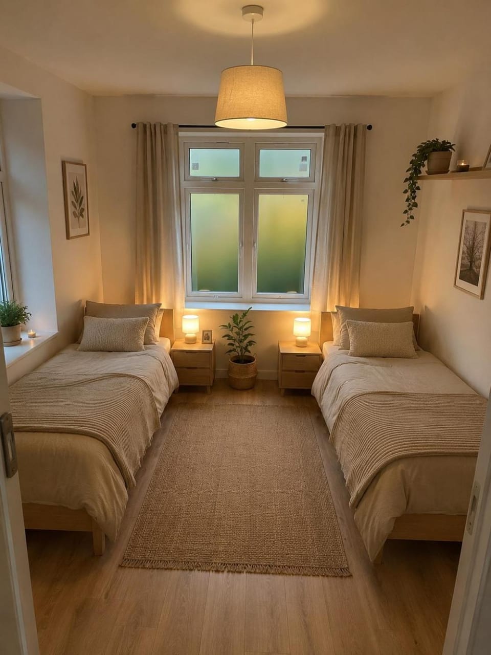Lake House Apartment in St. Gallen, Switzerland
