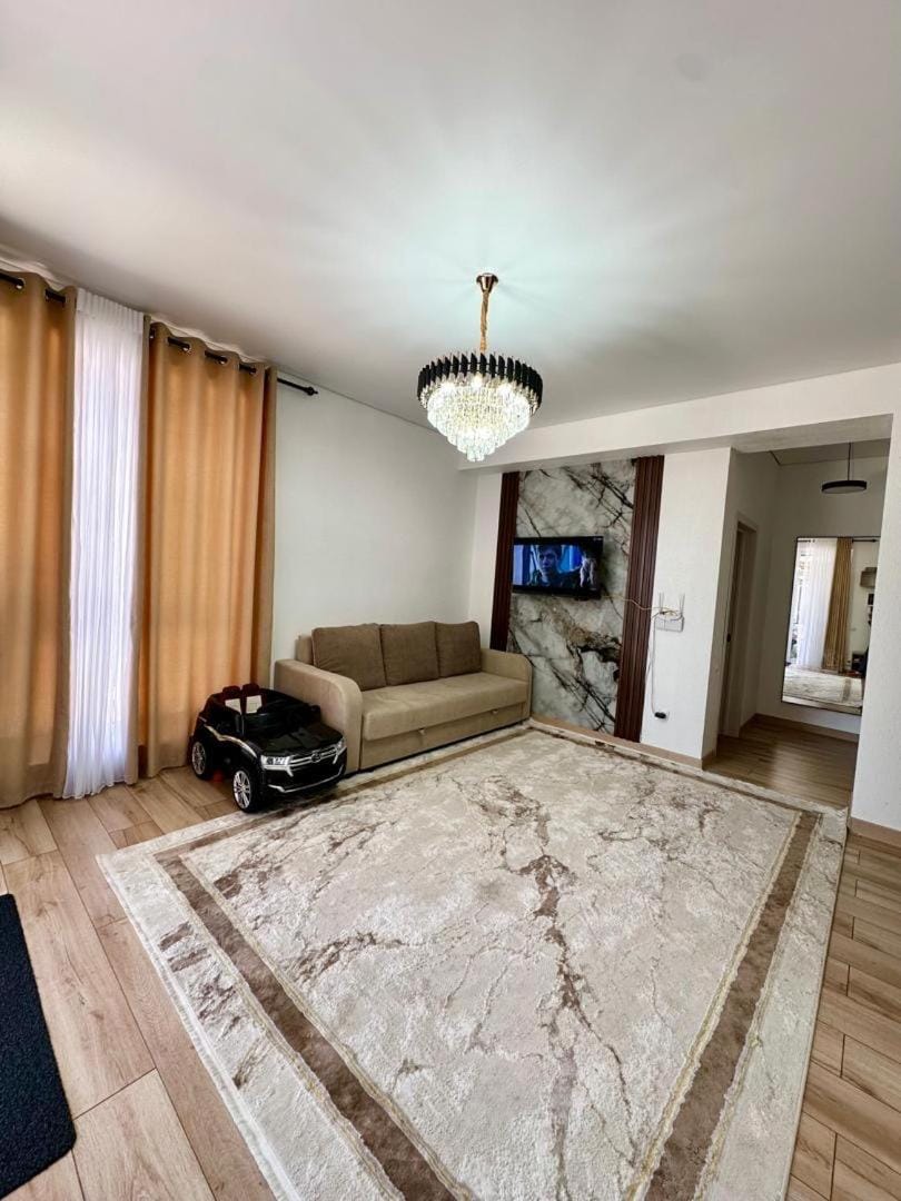 ЦО Париж 2 House in Almaty Region, Kazakhstan