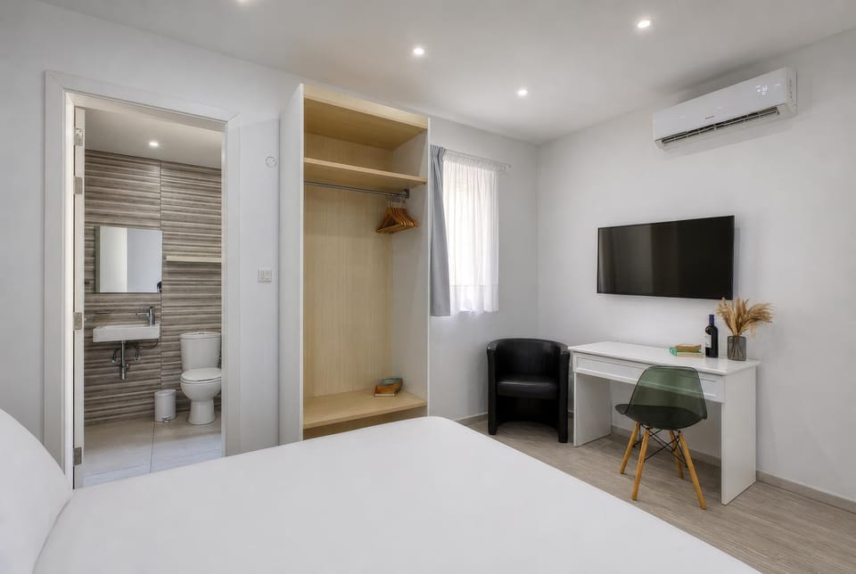 Valley View - Private Room By SF Homes R2 Apartment in Saint Julians